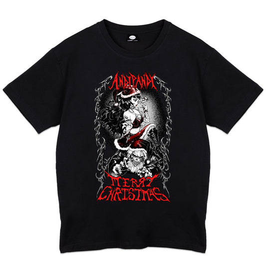 AndiPandi94 Haunt the Halls T-Shirt