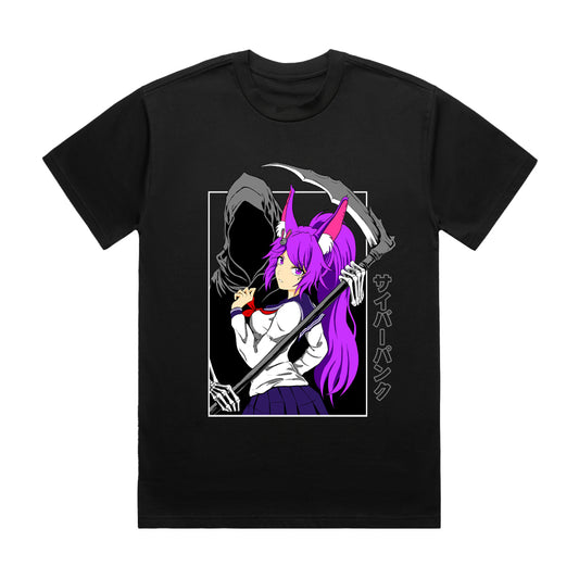 GothicBunni Reaper T-Shirt