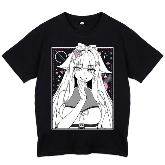 Minaurin Petalbound T-Shirt