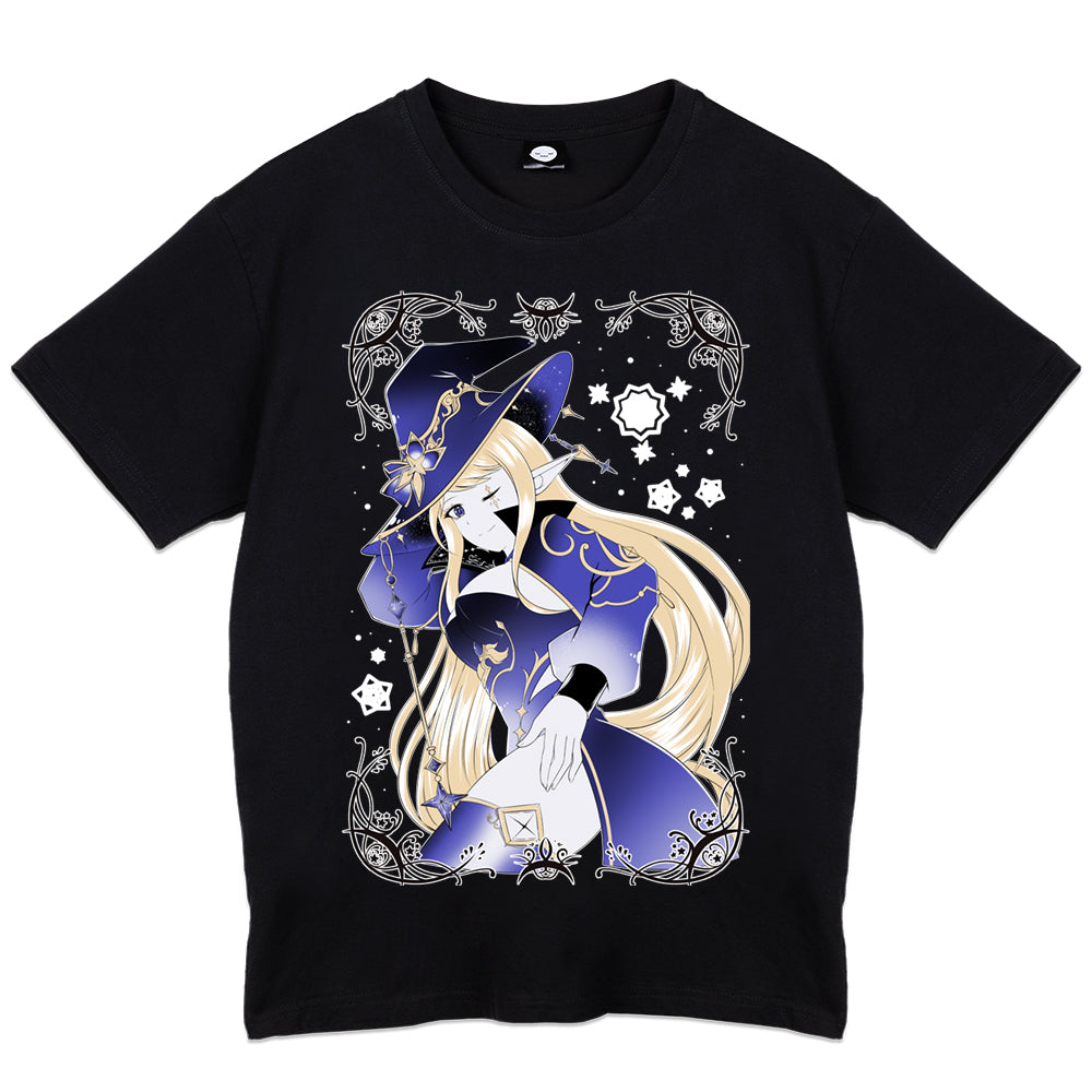 Psystra Mage T-Shirt