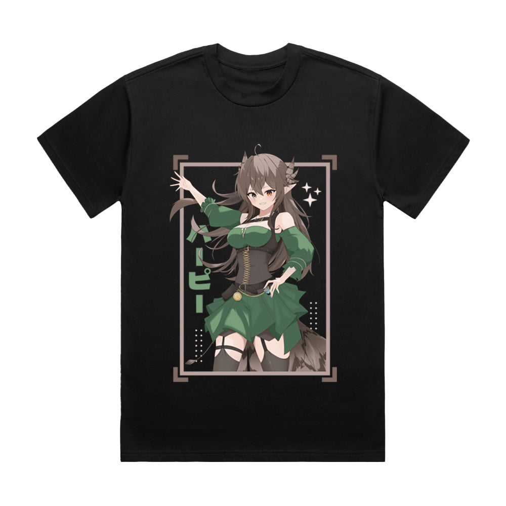 Kumi Harpy T-Shirt