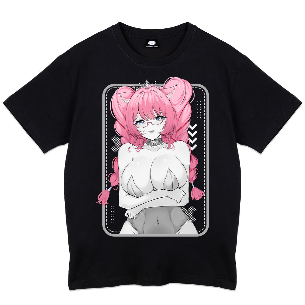 anibae Bunny Suit T-Shirt