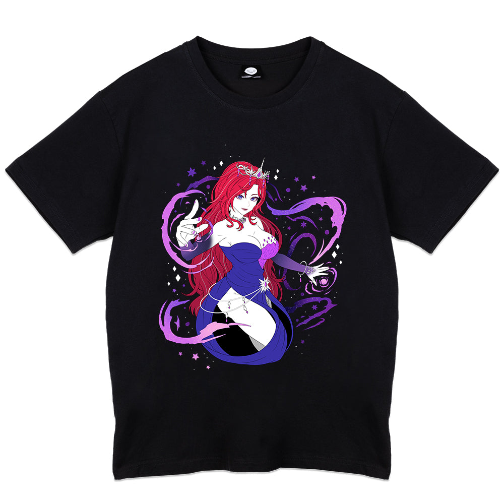 PowDown2Me "Majestic" T-Shirt