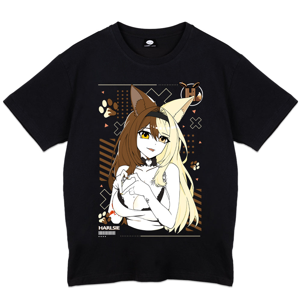 Harlsie 'Mythical Love' Shirt