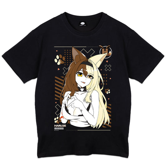 Harlsie 'Mythical Love' Shirt