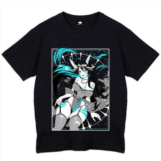 Lylanxia Wolfcubus T-Shirt