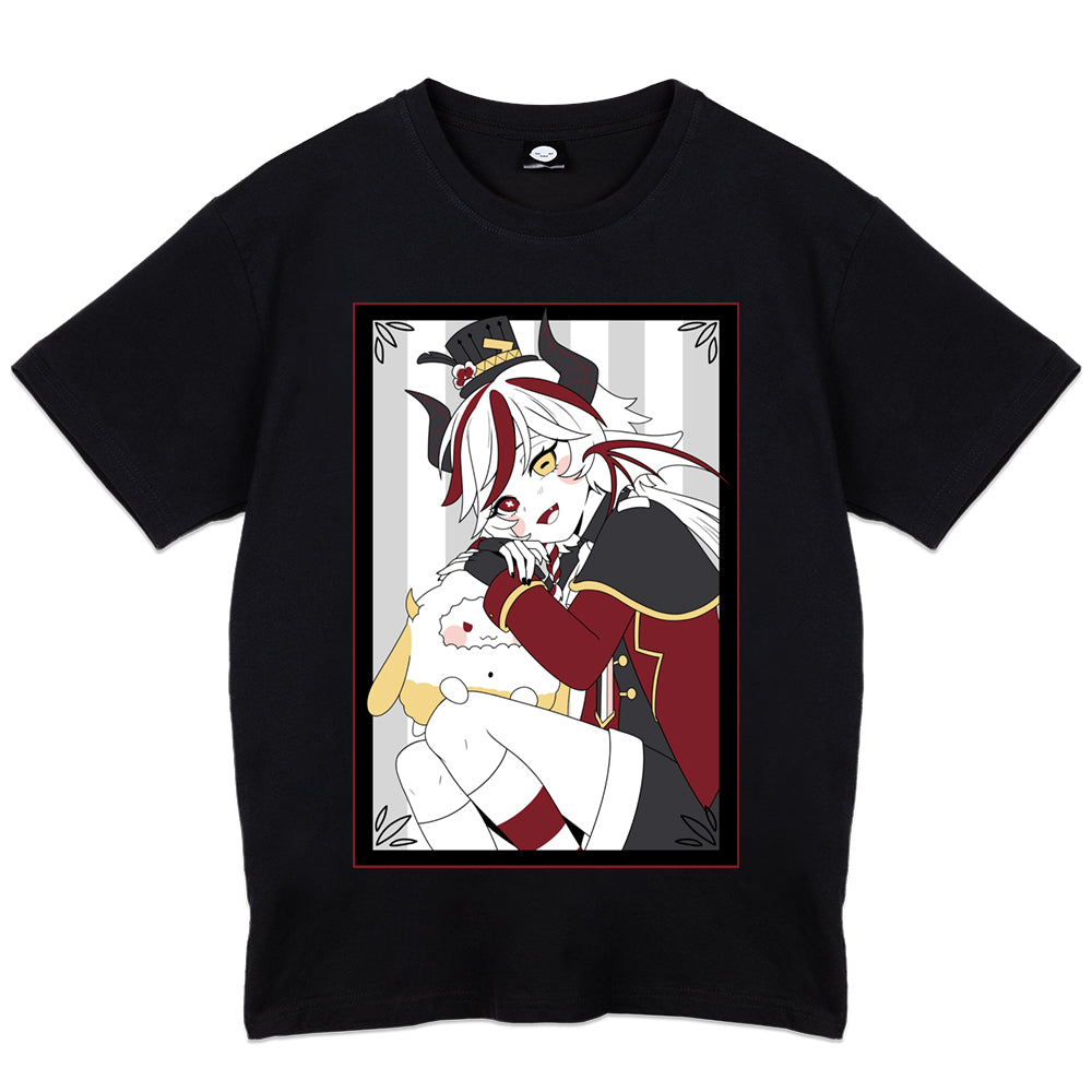 ShepherdEwi Demi Sheep T-Shirt