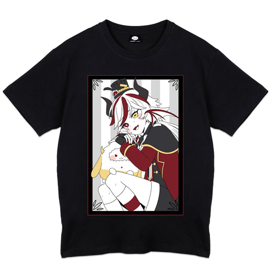 ShepherdEwi Demi Sheep T-Shirt