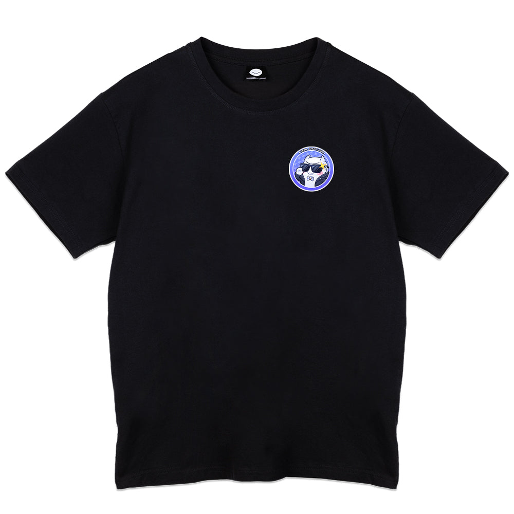 MikaBoogey GigaChad T-shirt