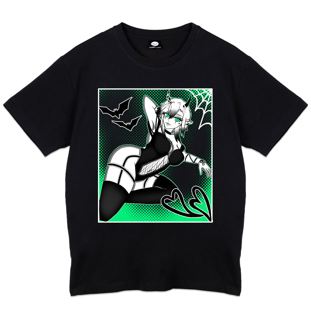 SamVVitch "Relax Time" Tshirt