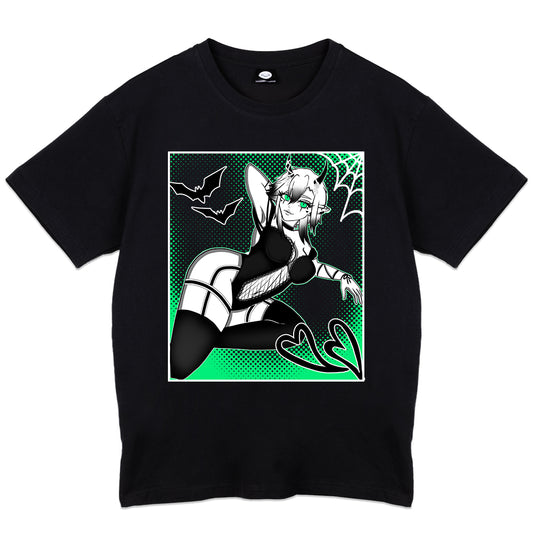 SamVVitch "Relax Time" Tshirt