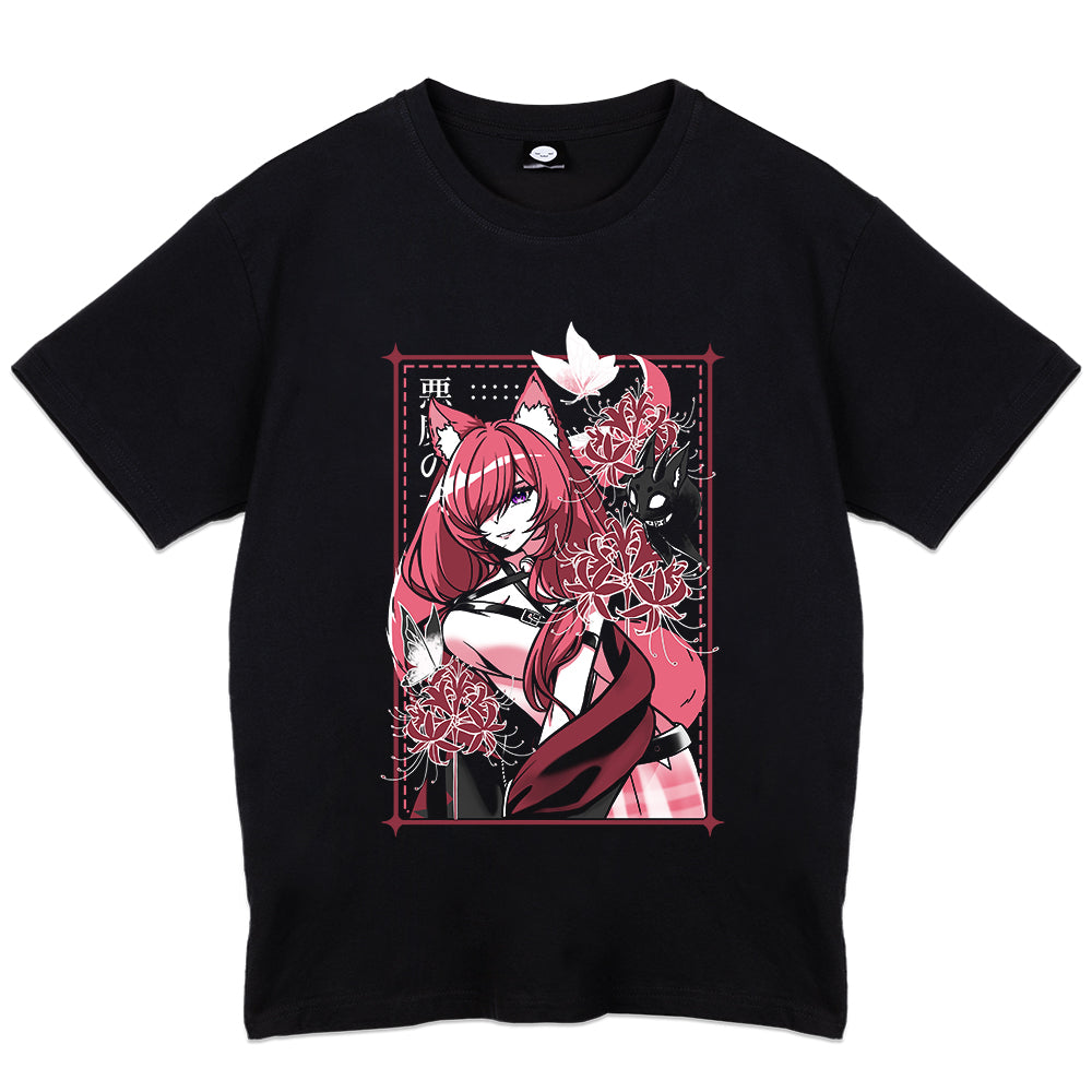 Shiori Spider Lily T-Shirt