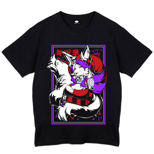 Mana the Fox 'Your Icon' Shirt