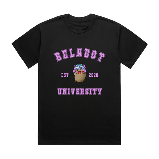 BelaBot University T-Shirt