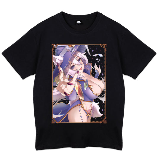 Kino Kurosawa "The Charm of the Witch" Shirt