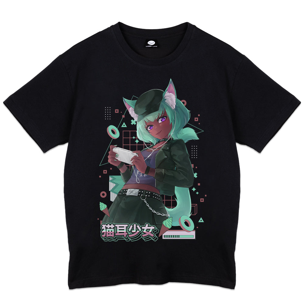 AkiBread Gaming Shirt