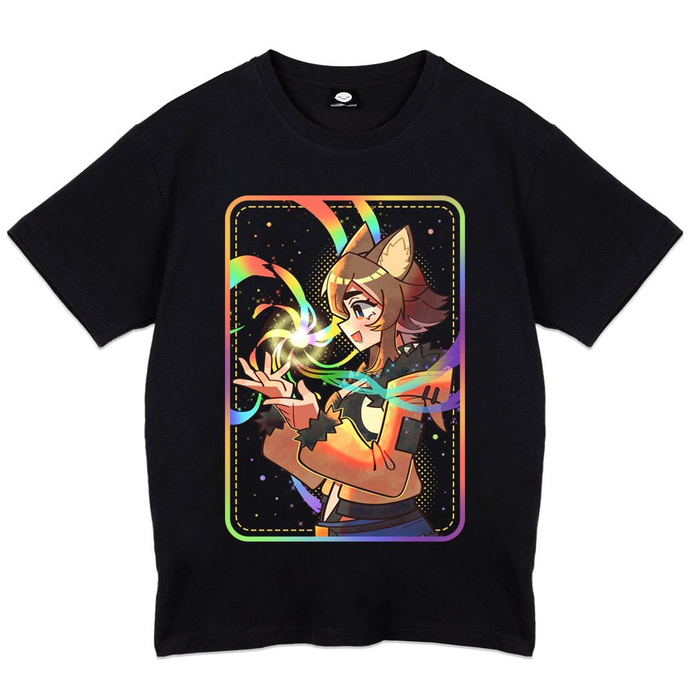 LillyVinnily Spark of Hope Shirt