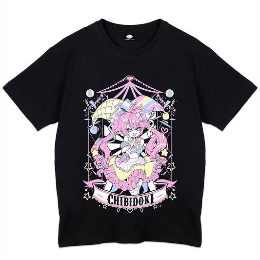 Chibidoki Show Time T-Shirt