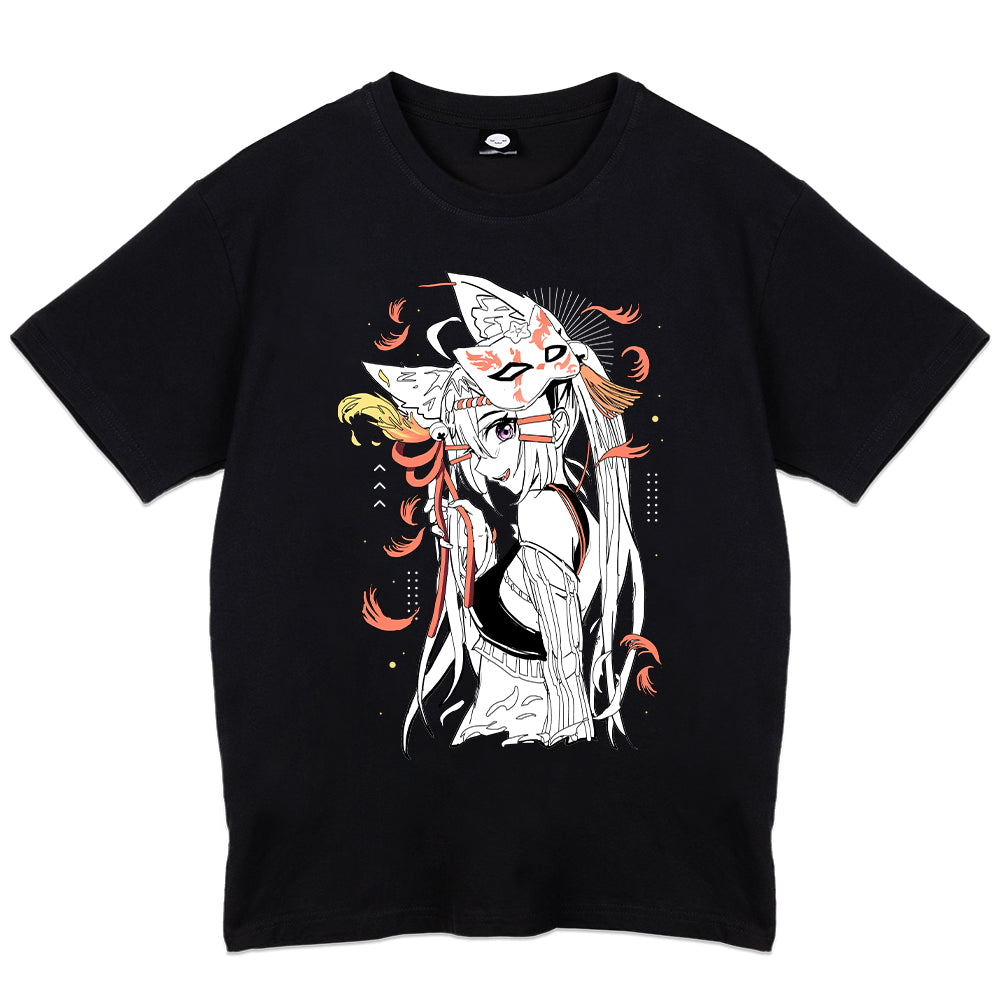 Sol_Hms Phoenix T-Shirt