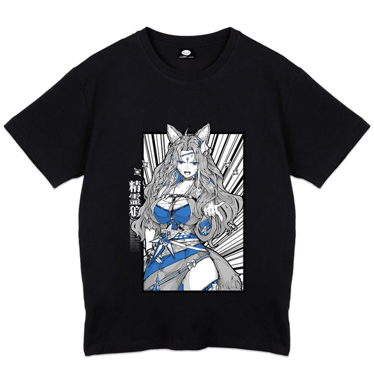 Ke11ox Raging Spirits T-Shirt