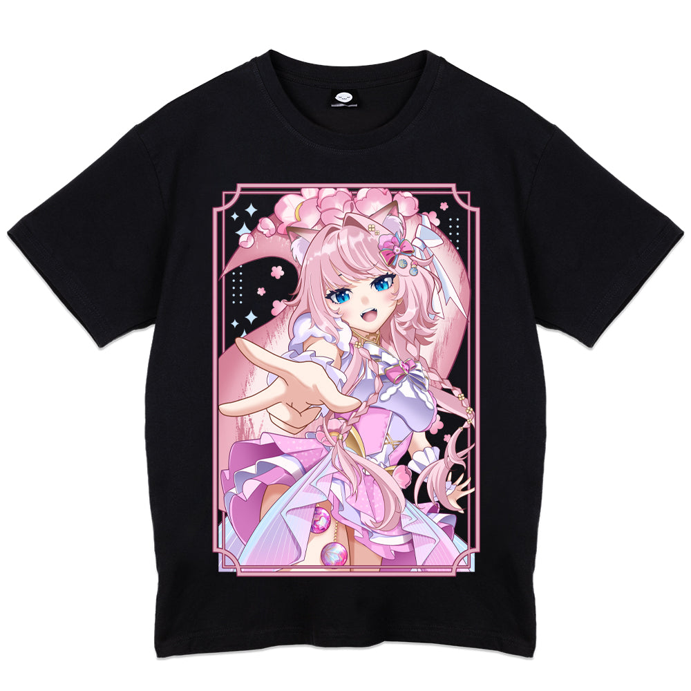 Pastellow "Dream Guardian" T-Shirt