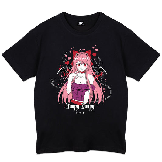 Nimpy Dimpy Sinfully Sweet Shirt