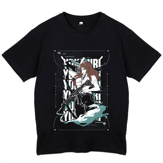 YokaSiri Play Maker T-Shirt