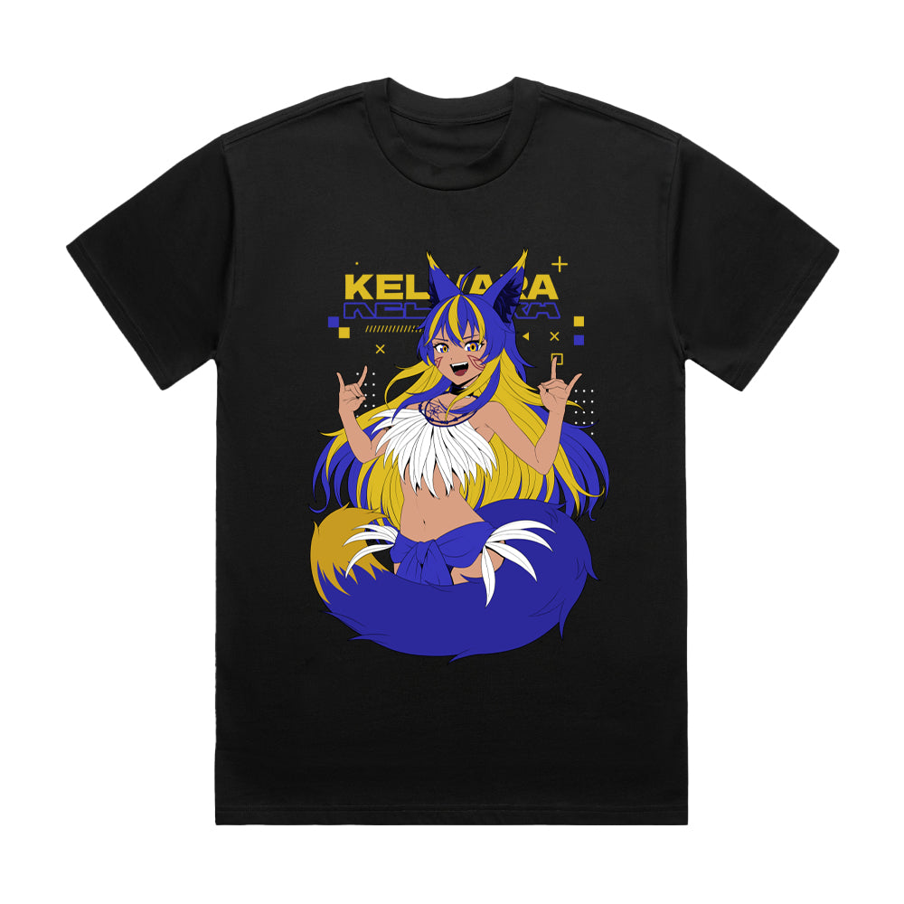 Kel_Vara Feral T-Shirt