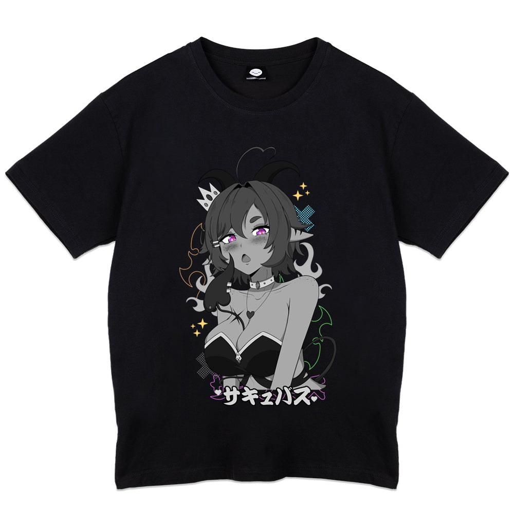 Mrs_Succ Spudccubus T-Shirt