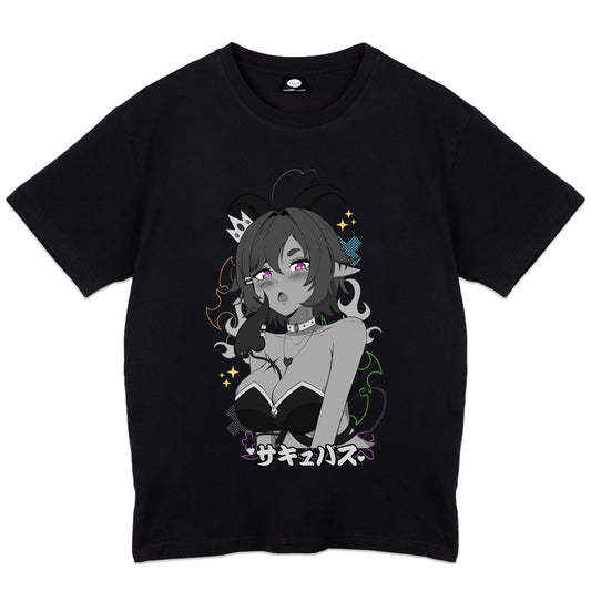 Mrs_Succ Spudccubus T-Shirt