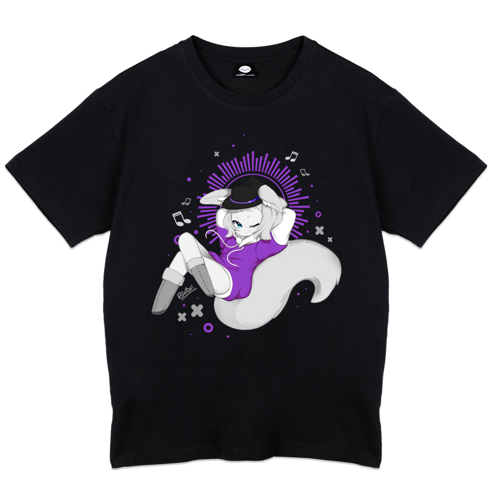 DullPeak Smooth Jams T-Shirt