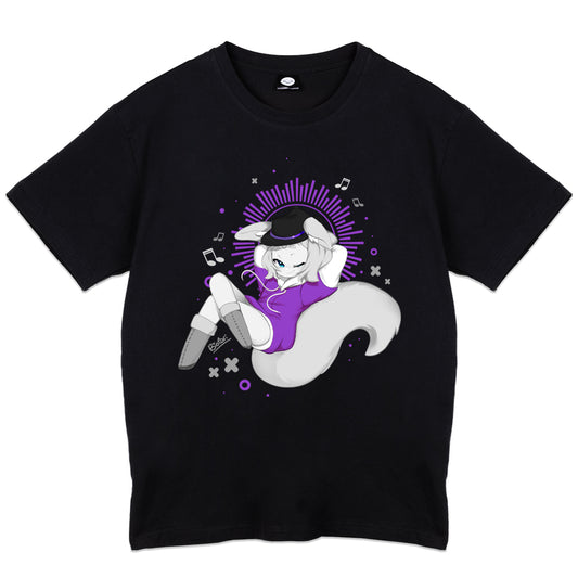 DullPeak Smooth Jams T-Shirt