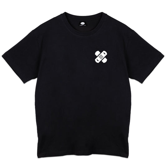 CCHIKO_ First Aid T-Shirt