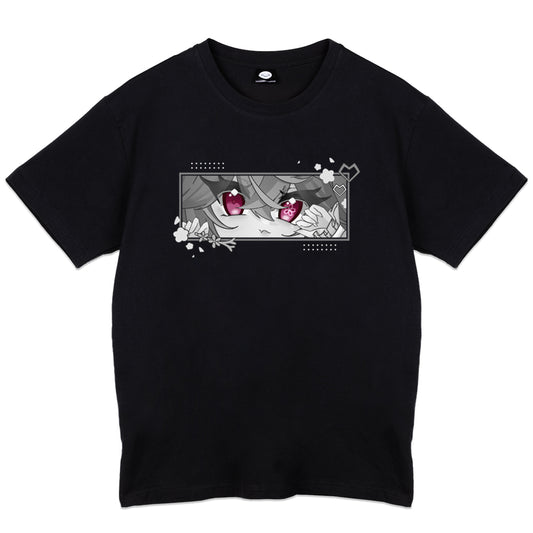 Nulachu Tanuki Graphic T-Shirt