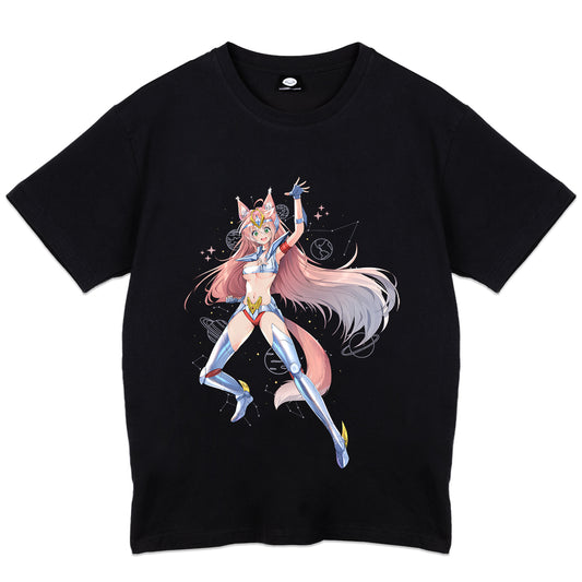 Kohrean Galactic Battler T-Shirt