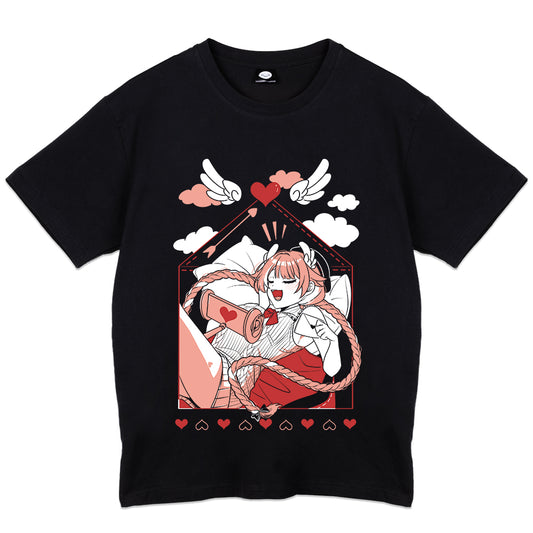 PillowDear Love Letter Shirt