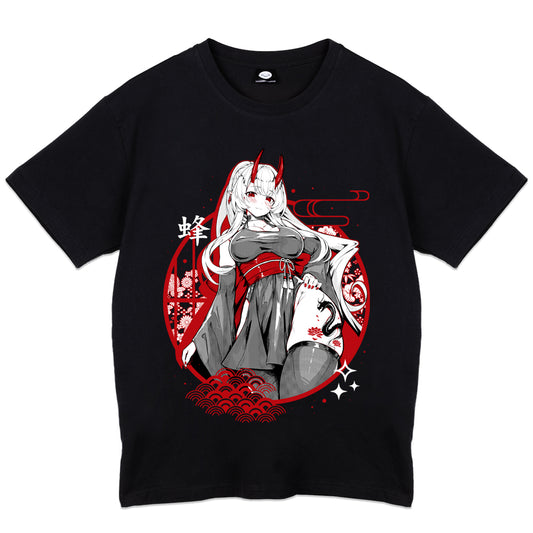 Beemie Demon Bee T-Shirt