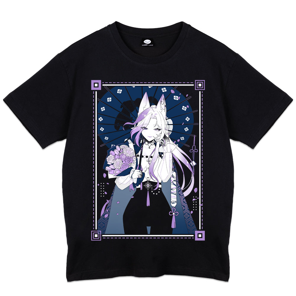 Ashie Elegance T-Shirt