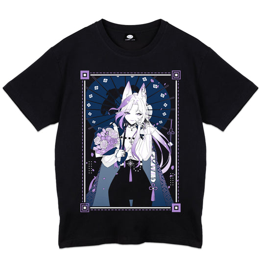 Ashie Elegance T-Shirt