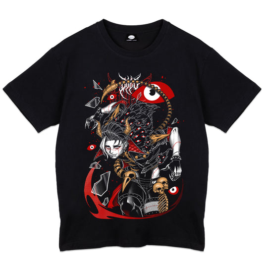 Juzo Bloodlust T-Shirt