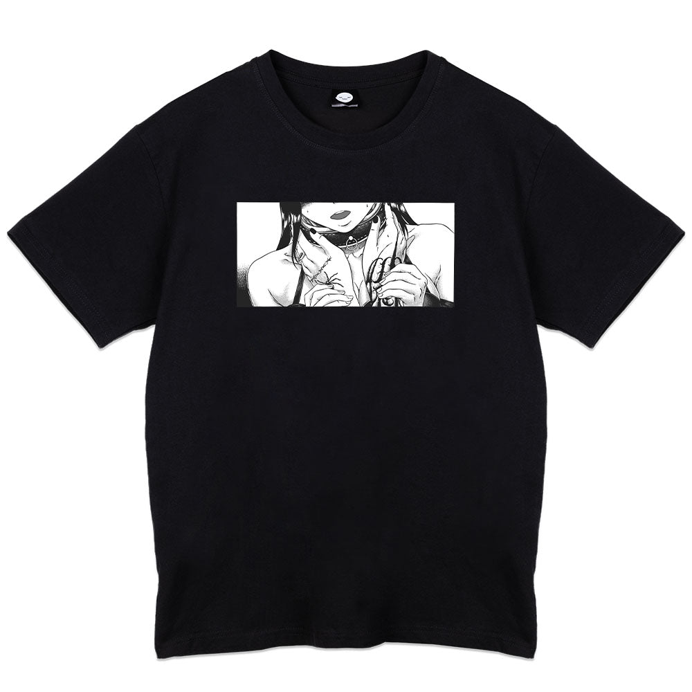 Kraven Collared T-Shirt