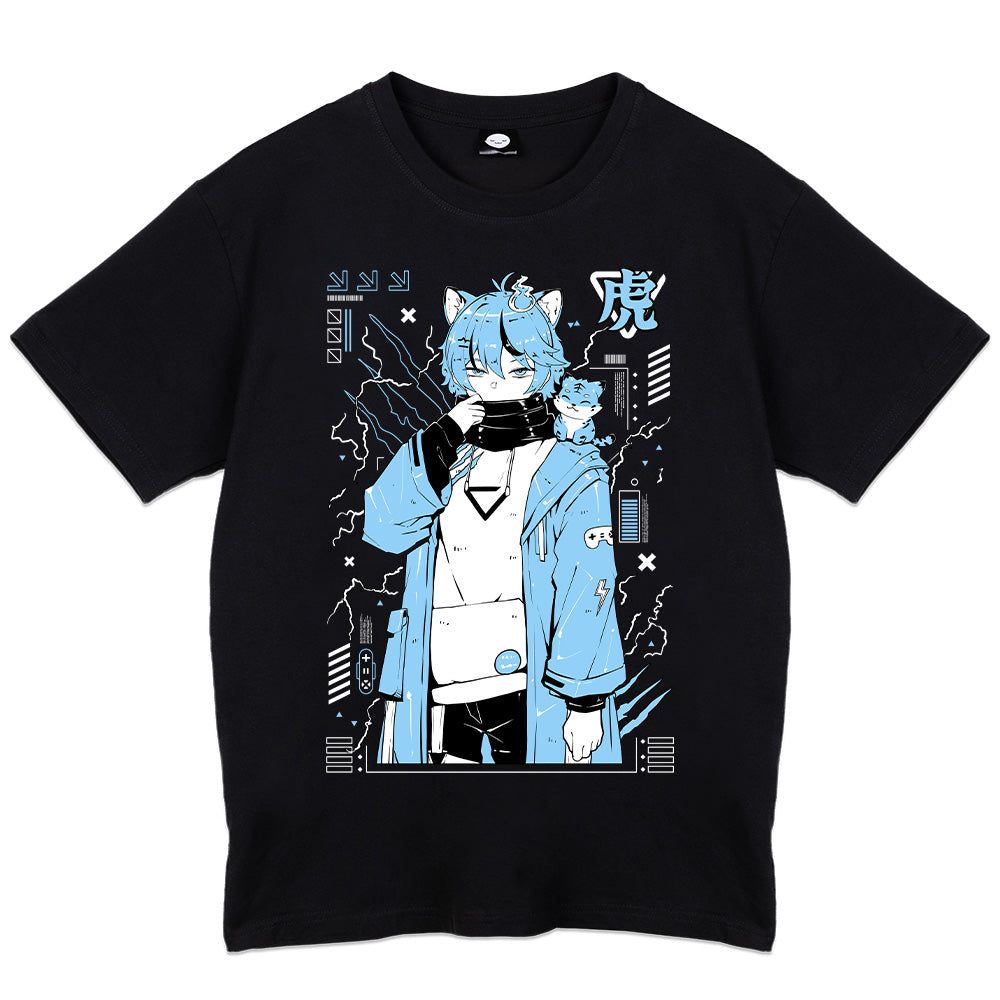 Voltyea Lightning T-Shirt