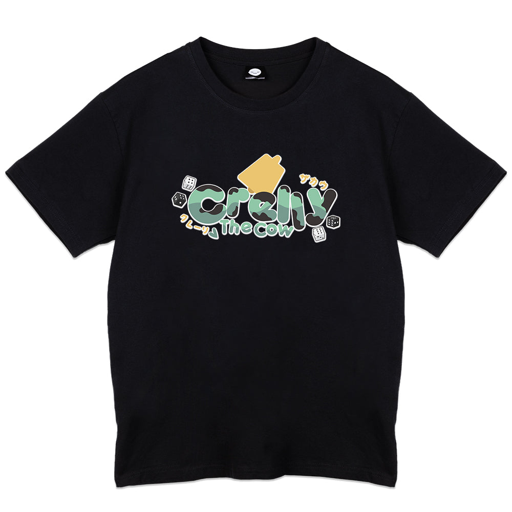 Crelly Logo T-Shirt