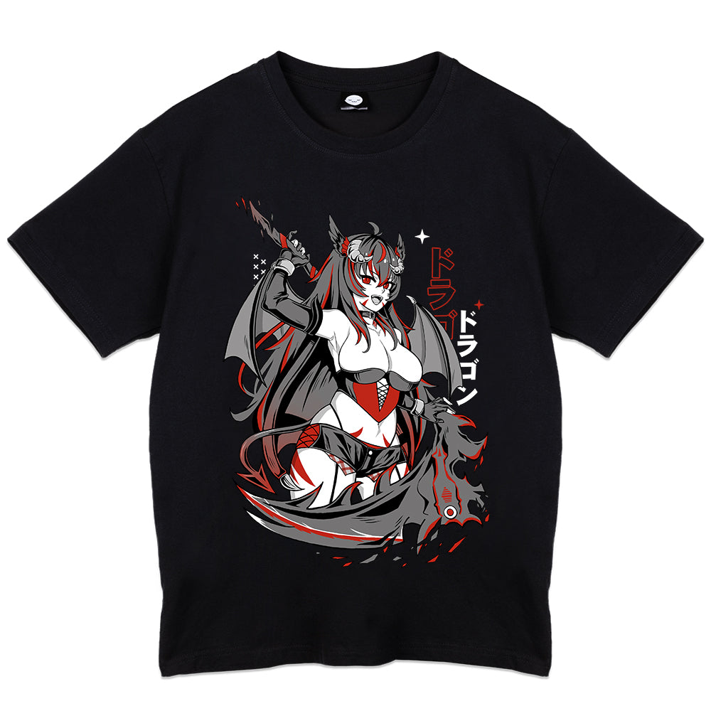 Ciel Darkrose T-Shirt