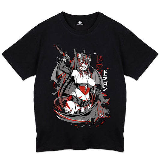 Ciel Darkrose T-Shirt