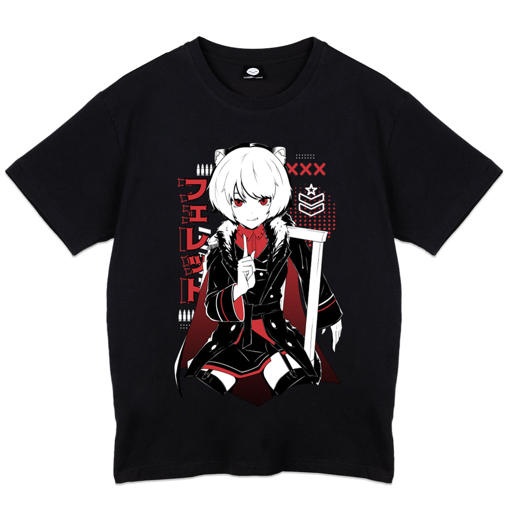 CodeNamedFerret Tactical Shirt