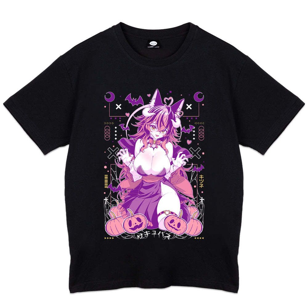 Asakifox 'Sweet Succubus' Shirt