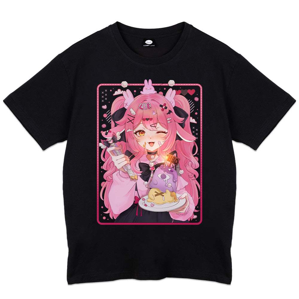 Kumomo "Swee tCake" T-Shirt