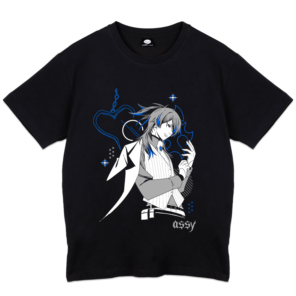 Assy On the Case T-Shirt