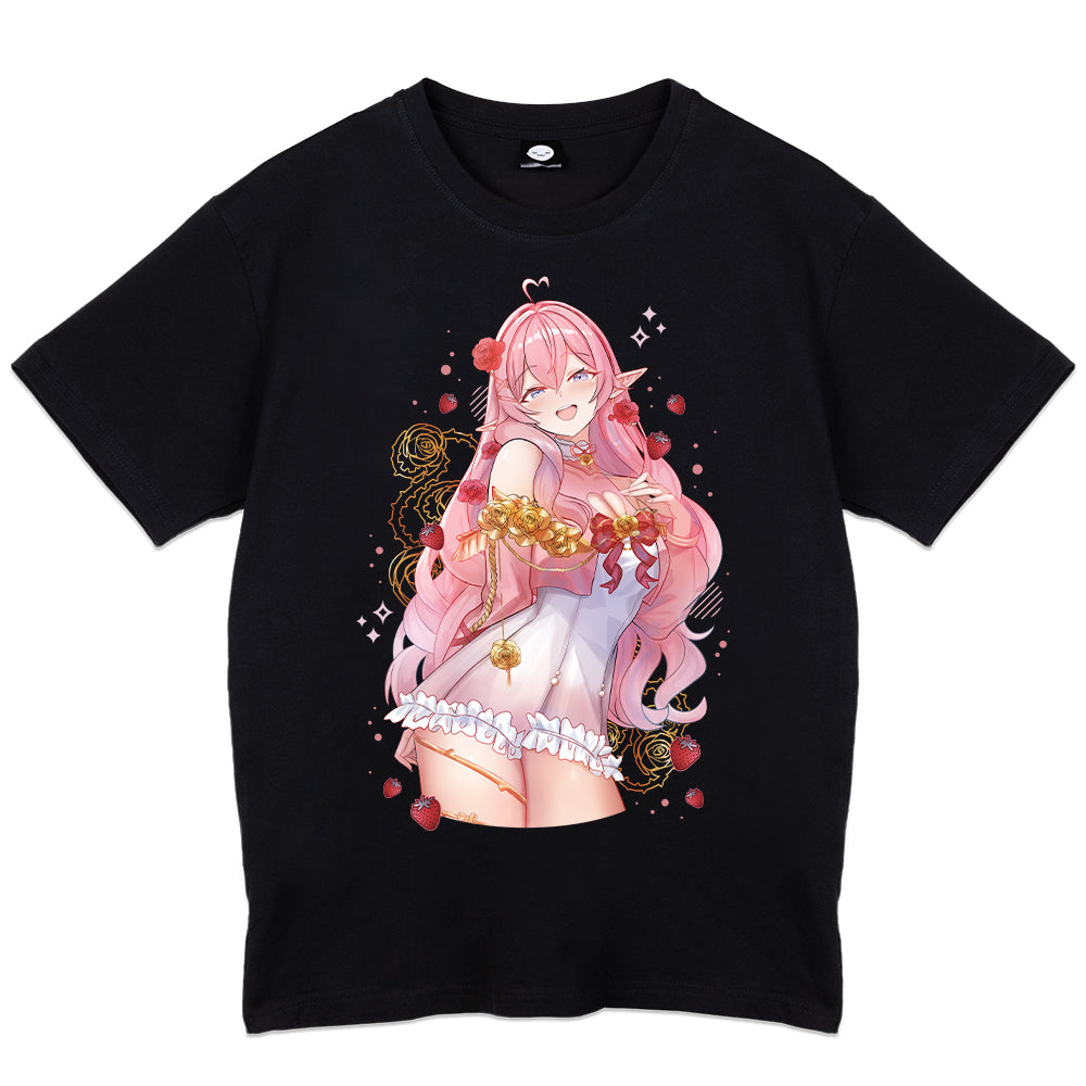 Sincerely Aurora "Garden Fairy" T-Shirt